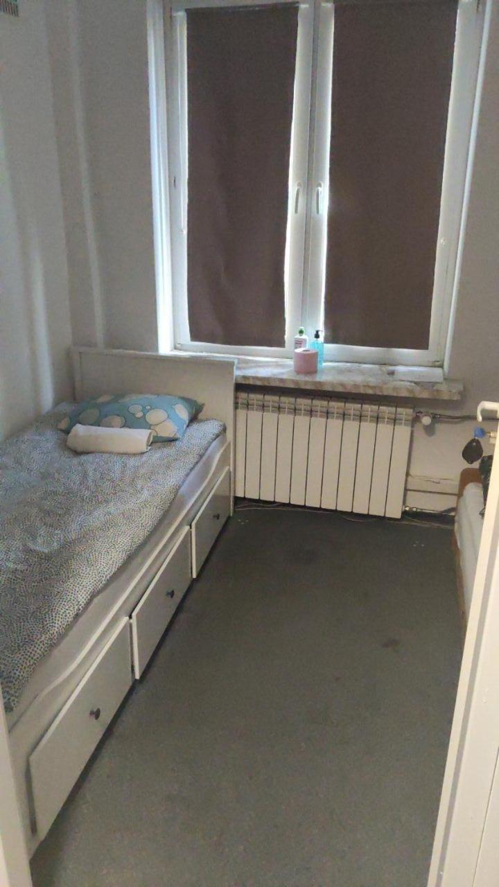 Pokoje Na Muranowie Varşova Dış mekan fotoğraf