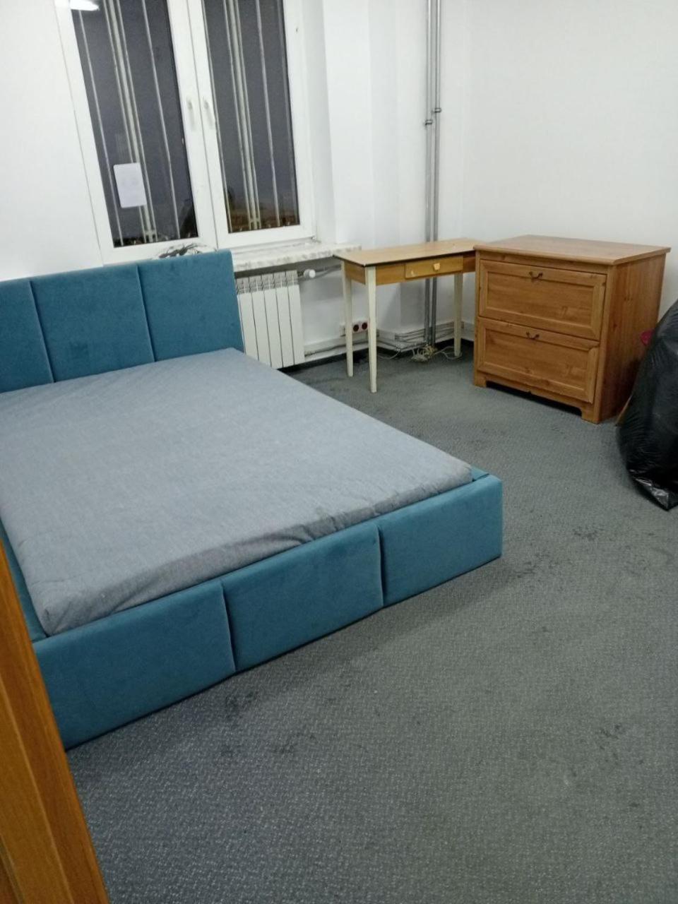 Pokoje Na Muranowie Varşova Dış mekan fotoğraf